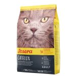 غذای خشک گربه جوسرا کتلوکس (Josera Catelux) | مناسب گربه‌های مو‌بلند و مستعد هیربال - Image 5