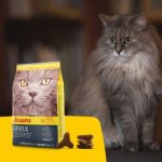 غذای خشک گربه جوسرا کتلوکس (Josera Catelux) | مناسب گربه‌های مو‌بلند و مستعد هیربال - Image 3